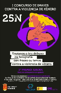 concurso imaxes violencia cospeito