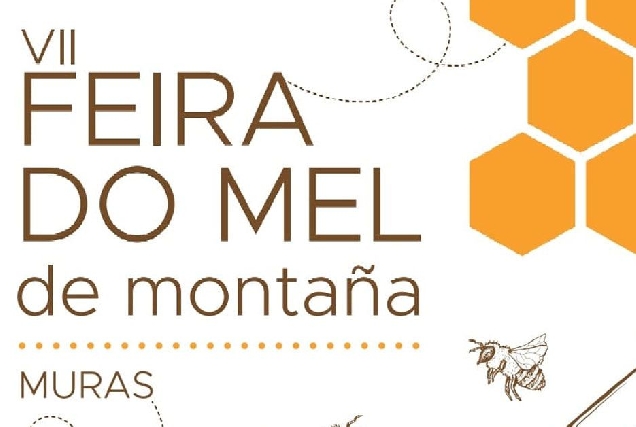 feira do mel de montana de muras portada