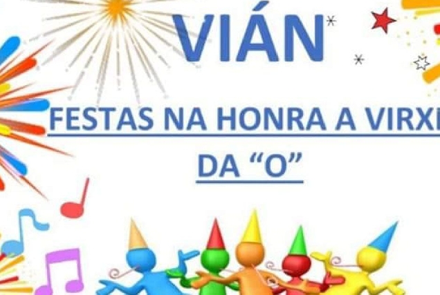 festas vian a pastoriza portada