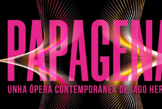 papagena opera contemporanea