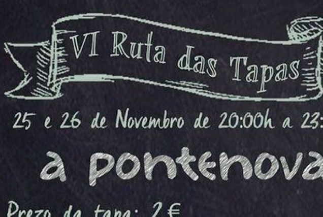 ruta tapas pontenova 2022 1