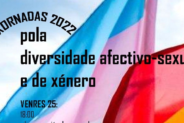 xornadas diversidade afectivo sexual iescha portada