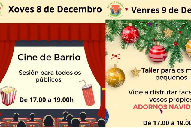 ACTIVIDADES LECER GAMELLE POL