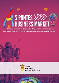 as pontes business market