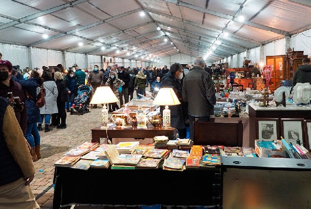 feira artesania pontenova 2021