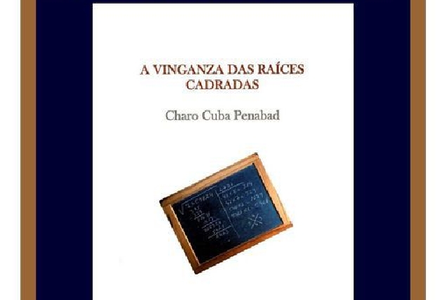 presentacion libro vinganza raices cadradas aspontes