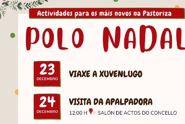 programa nadal a pastoriza portada