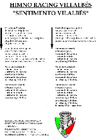 HIMNO vilalbes