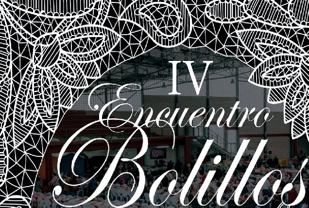 IV encuentro bolillos vegadeo