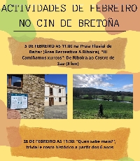 actividades febreiro cin bretona