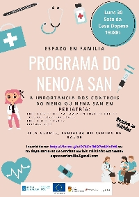 programa crianza fillos pediatras espazo familia