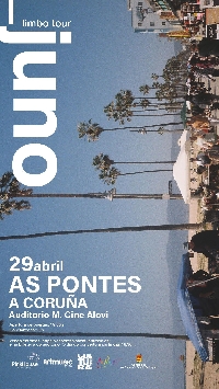 CONCERTO JUNO AS PONTES