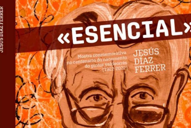 Exposicion Esencial Monforte