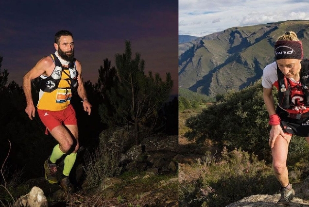 Quiroga Trail Challenge