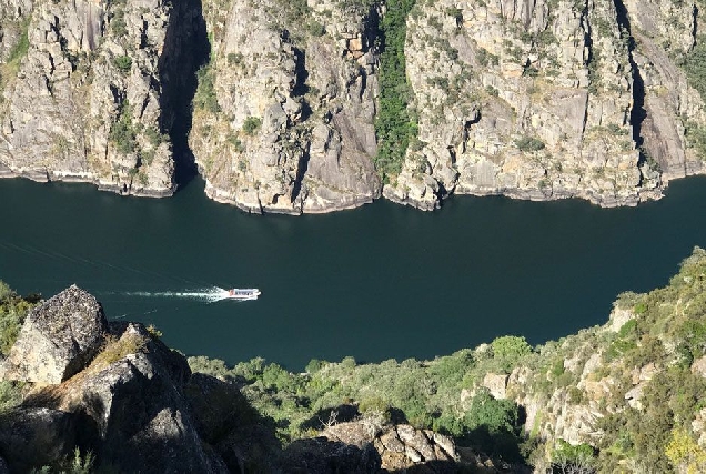 Ribeira Sacra