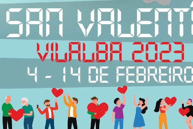 campana san valentin sete pontes vilalba portada