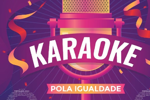 karaoke pola igualdade cervo 2023