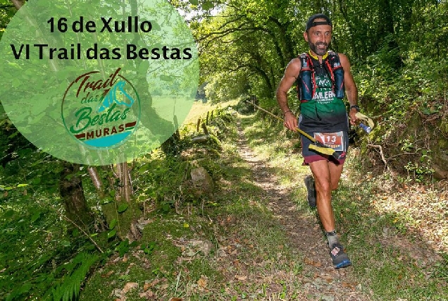 trail das bestas xullo muras