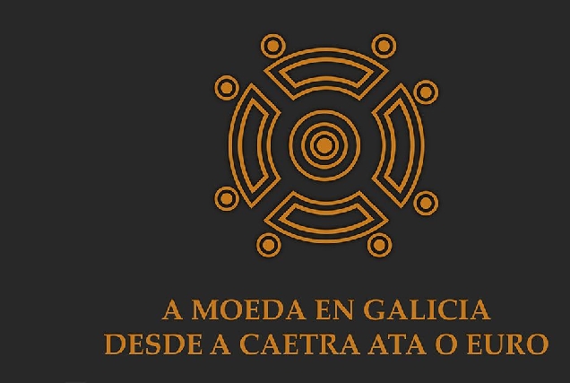 Xornadas moeda galicia