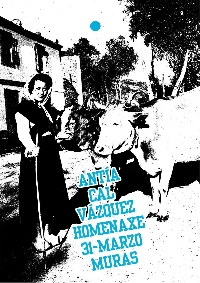 antia cal homenaxe muras