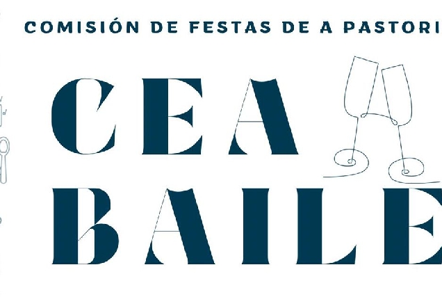 cea baile a pastoriza comision de festas portada