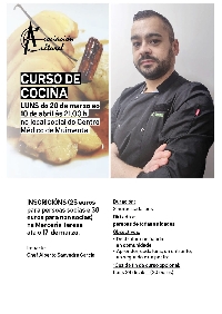 curso cocina muimenta