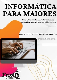 curso informatica maiores friol