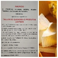 curso queixeria e produtos lacteos pastoriza