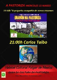 dobre sesion pastoriza libro e teatro