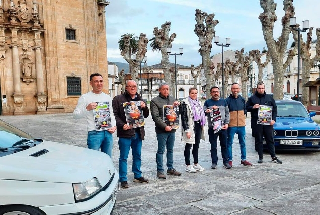 eventos semana santa lourenza