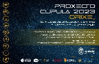 proxecto cupula as pontes astronomia