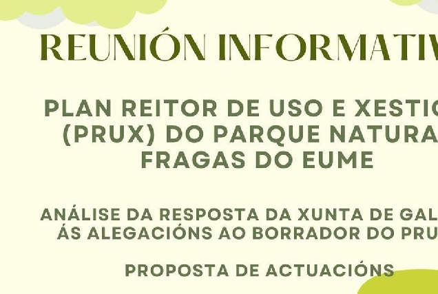 reunion informativa fragas do eume portada