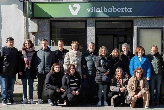 vilalba aberta nova sede