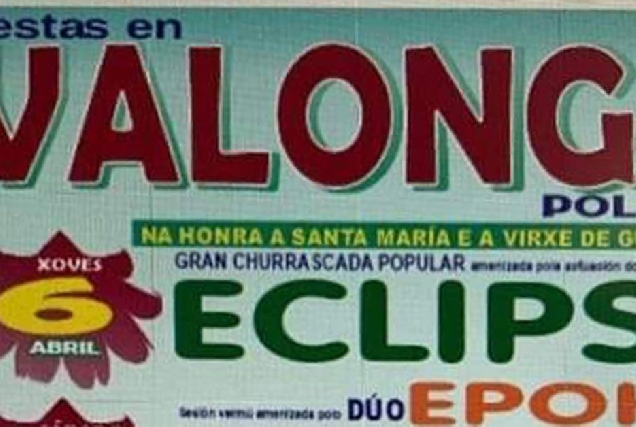 FESTAS VALONGA POL PORTADA