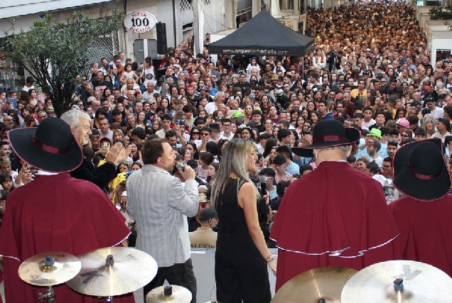 Feira do Viño de Quiroga