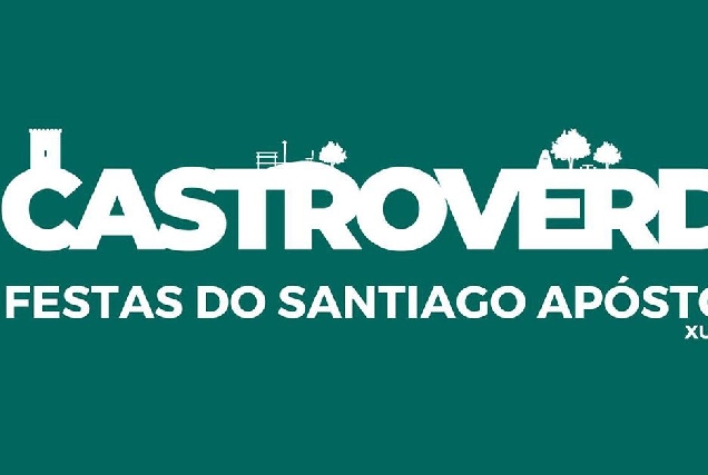 Festas Castroverde 2023 portada