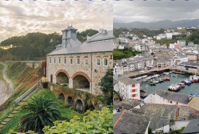 LUARCA E ARNAO