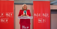 PRESENTACION CANDIDATURA MARISOL PSOE GUITIRIZ