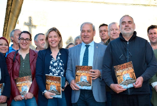 Presentación Guía Románico Barbadelo