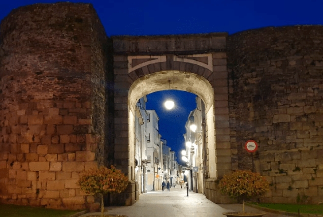 Rúanova Porta