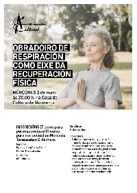 Taller respiracion muimenta