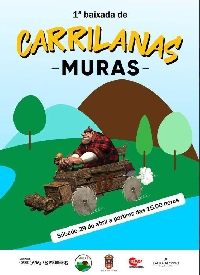 baixada carrilanas muras