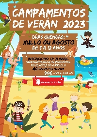 campamento veran vilalba