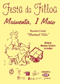 cartaz festa fillo 2023