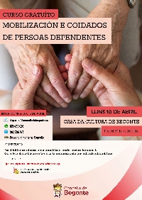 curso maiores dependentes