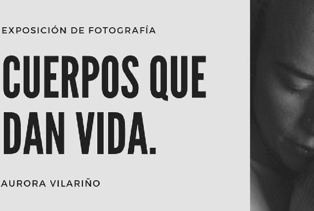 exposicion fotografia aurora valino portada