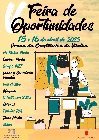 feira oportunidades vilalba