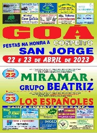 festas goa cospeito