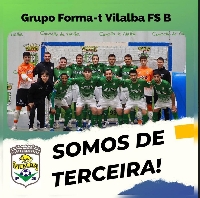 grupo format vilalba fs ascenso