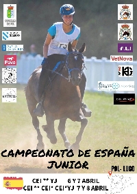 raid pol campionato espana